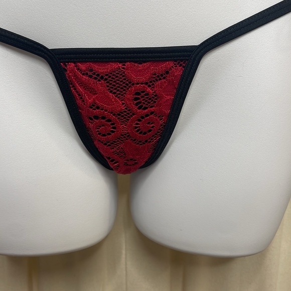 NEW! MIDNIGHT BALLERINA EXOTIC DANCE WEAR BIKINI SET OSFM S-XL - Picture 5 of 13